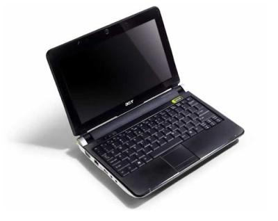ネットブック Acer AspireOne