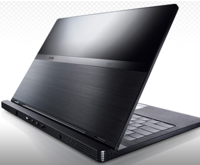 DELL Adamo XPS