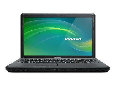 Lenovo G550